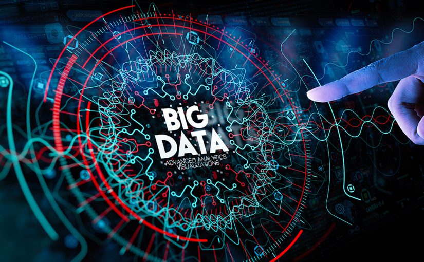 Agence Big Data Tunisie – Conseil Analytics et Intelligence Web